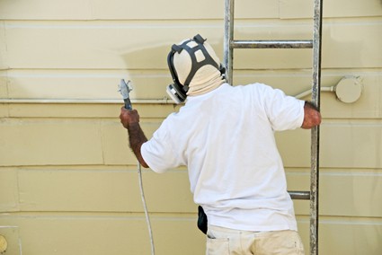 Exterior Painting